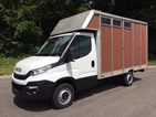 Iveco TurboDaily 35S14 Euro6-D